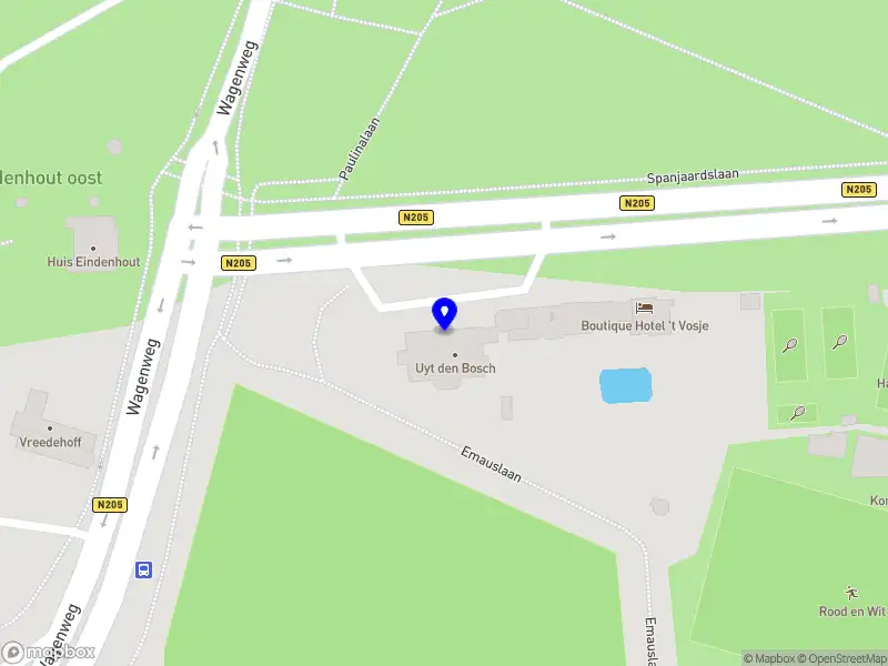 Holding Het Huis B.V.