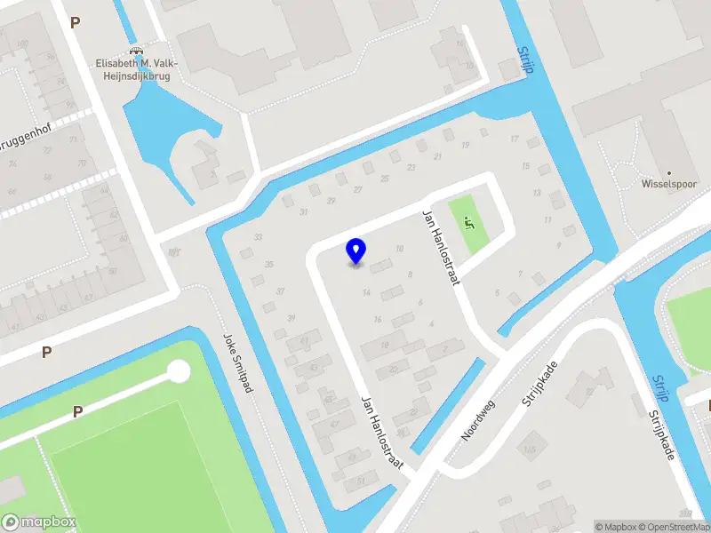 Meubelstoffeerderij Ver Hoek