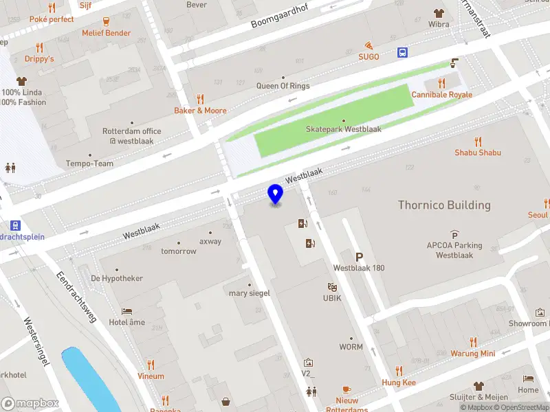 Stichting Administratiekantoor aNewVest