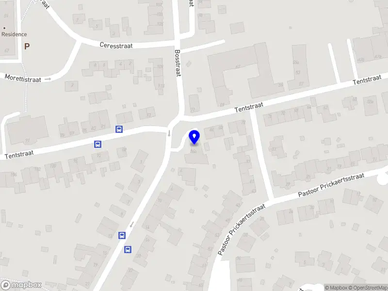 Stichting Administratiekantoor 