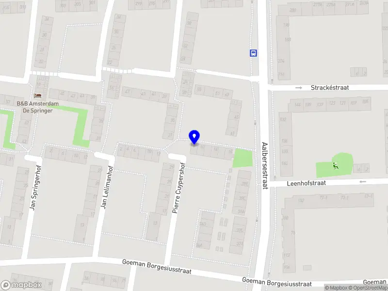 OBV Bouw en Projectmanagement B.V.