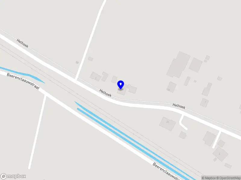 Nieuw bedrijf STEGEMANBOUW B.V.