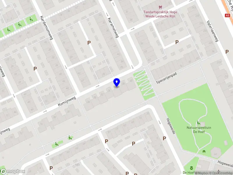 La Piazza Twijnstraat B.V.