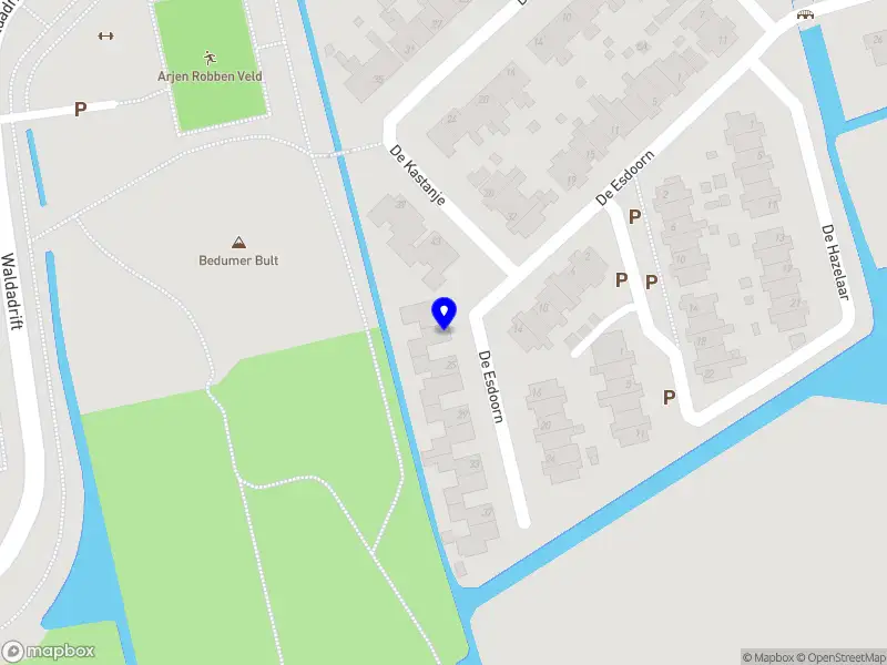 Stichting Gelukkig Paard