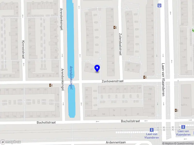 Infinity Hair Maison