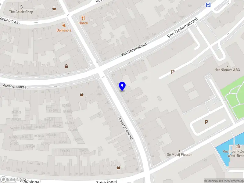 Medisch Centrum de Dorpsdokter Holding B.V.