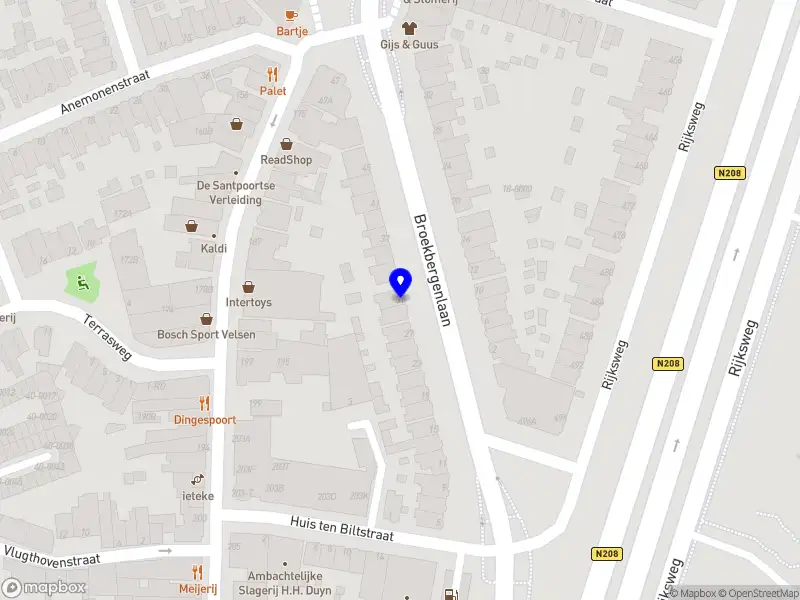 Stichting Administratiekantoor In Lak'ech B.V.