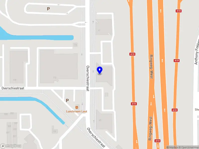 Nieuw bedrijf vhm holdco B.V.