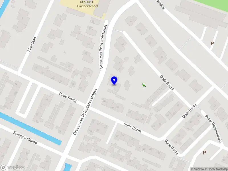 Vishandel Esther Koelewijn