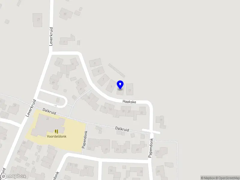 Van Nieuwkerke Holding B.V.