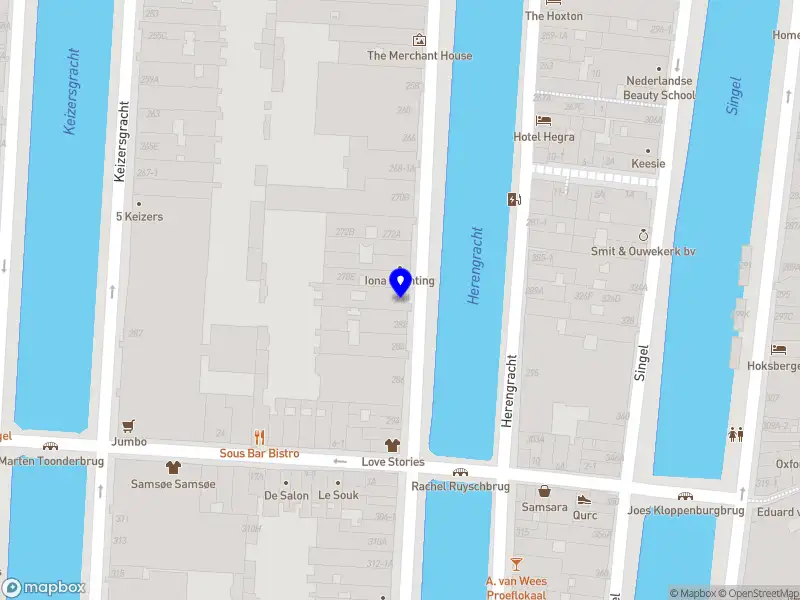 Stichting Thomas van Heck