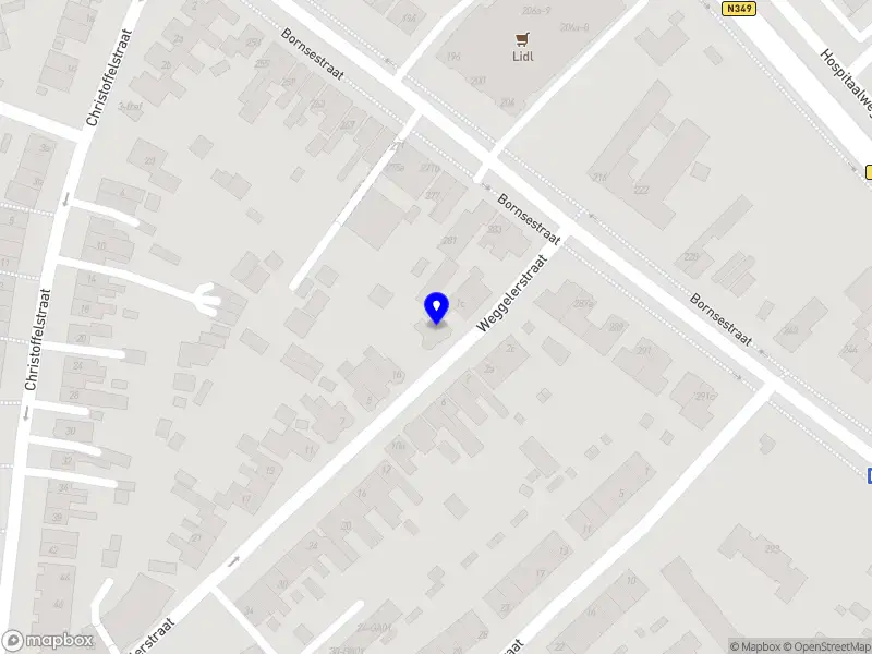 Haarhuis Grondzaken B.V.