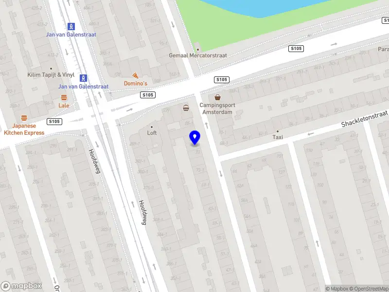 LARUUL - GLOBAL FASHION