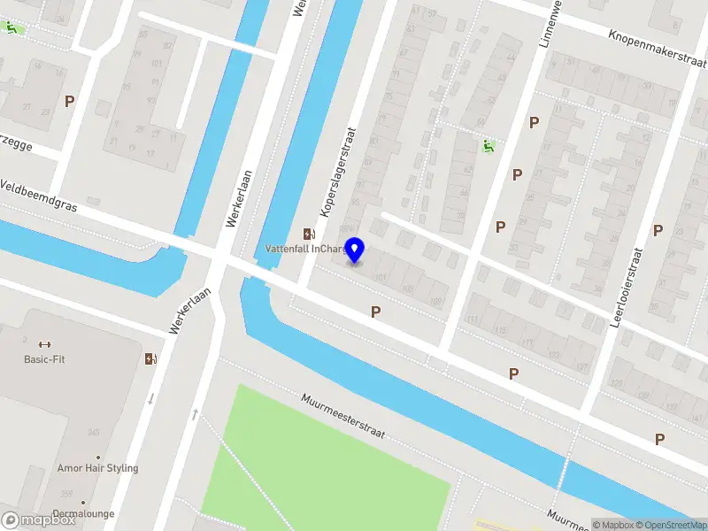 GM Montage & Installatie Bedrijf