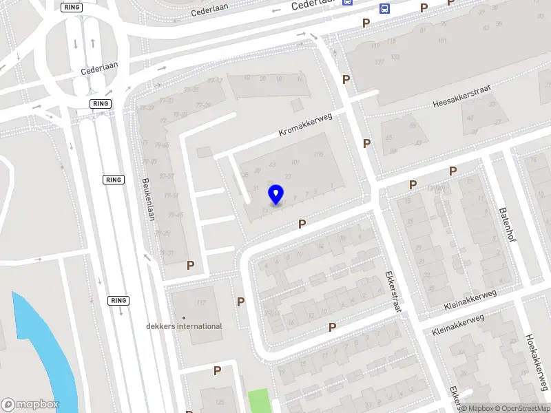 Caljouw Technical Computing