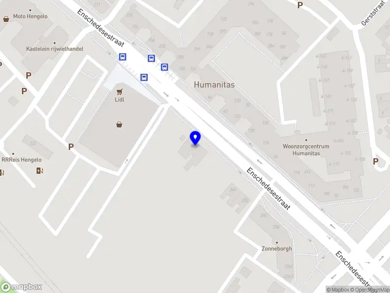 Stichting Heritage Branding