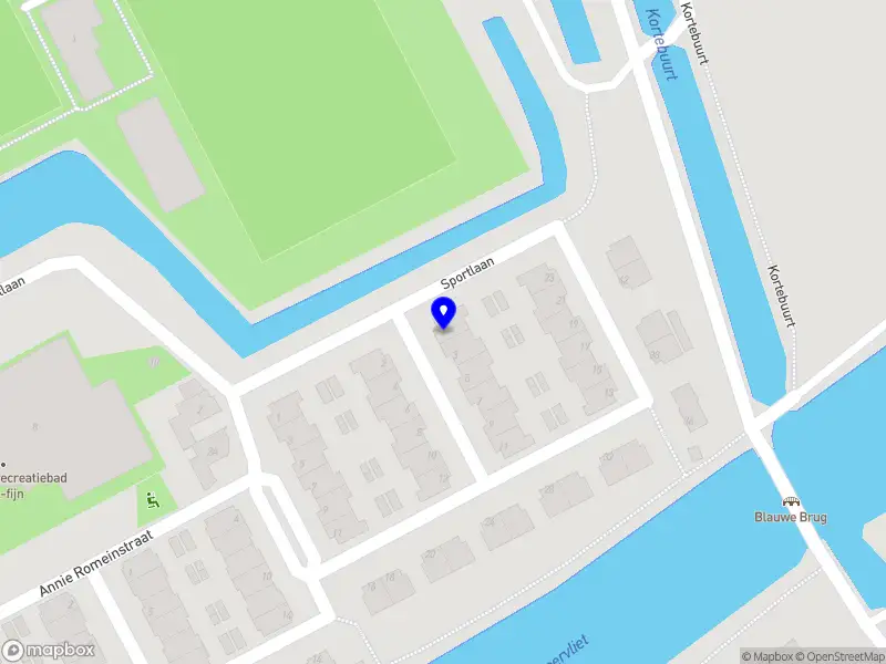 Eazie Fresh Spijkenisse B.V.