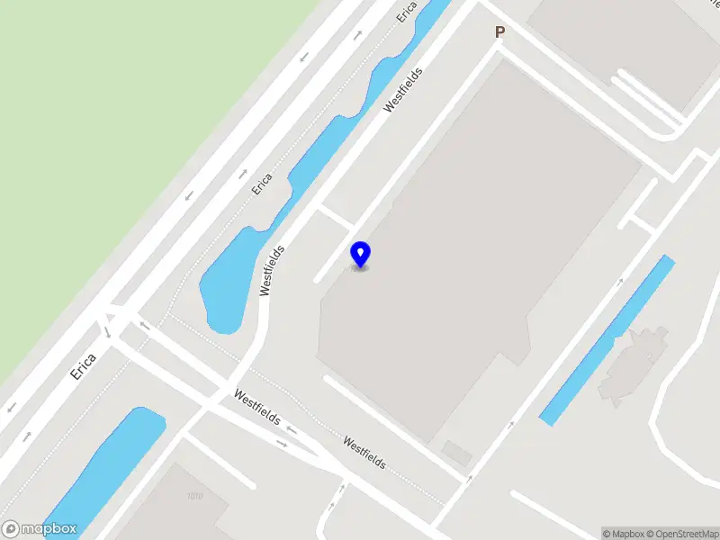 Stichting BIZ Westfields Oirschot