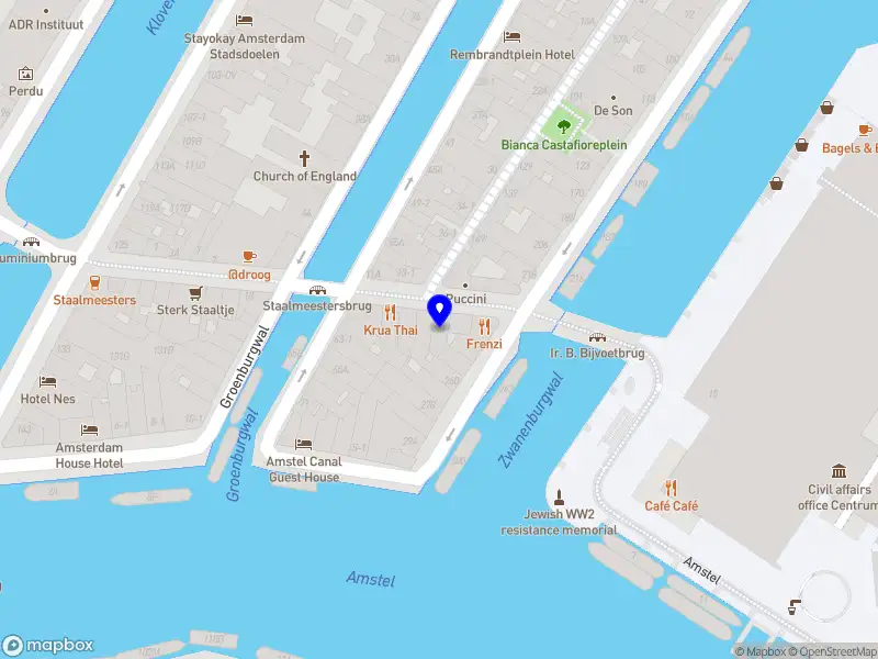 Bennani Ventures B.V.