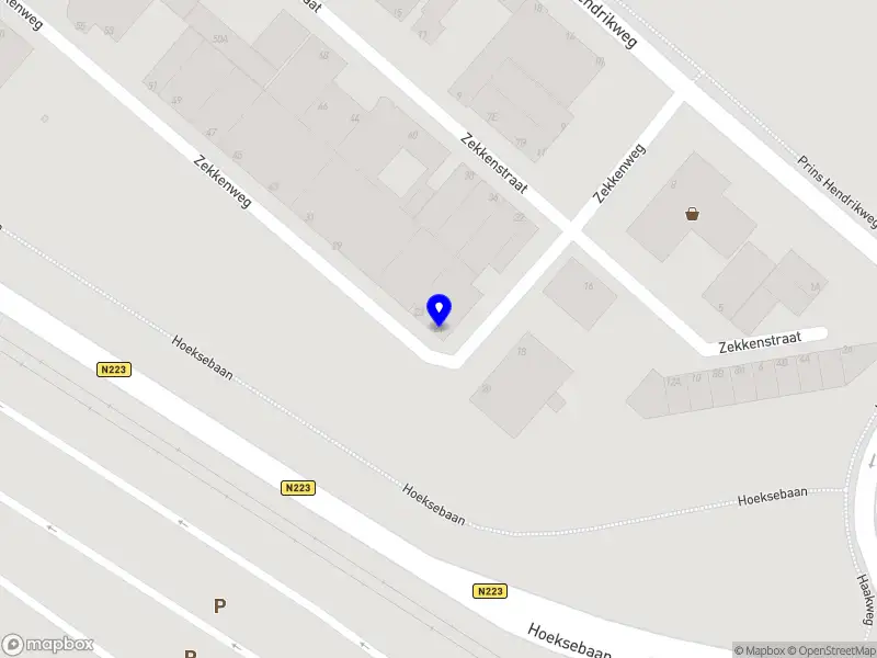 E.L.A. van Staalduinen Beheer B.V.