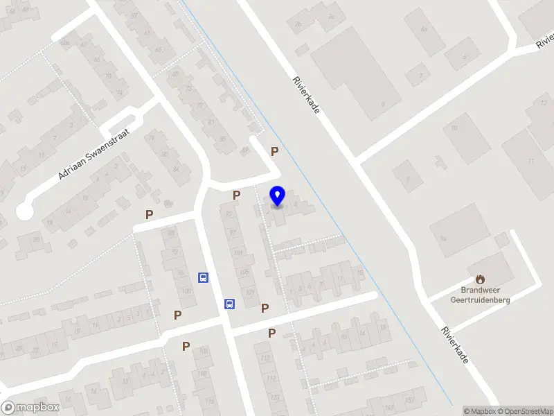 SVB Cooperation B.V.