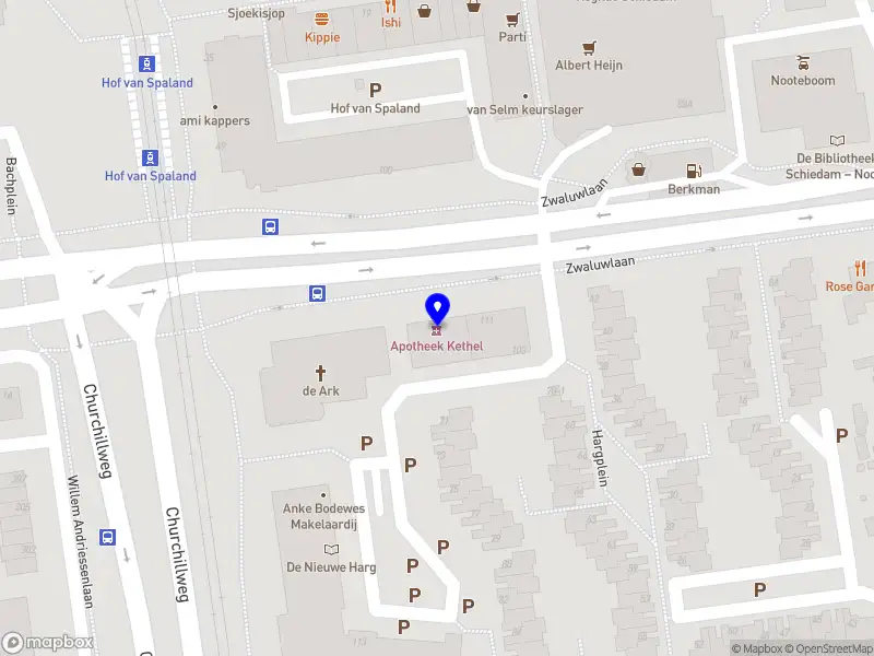 Apotheek Kethel B.V.