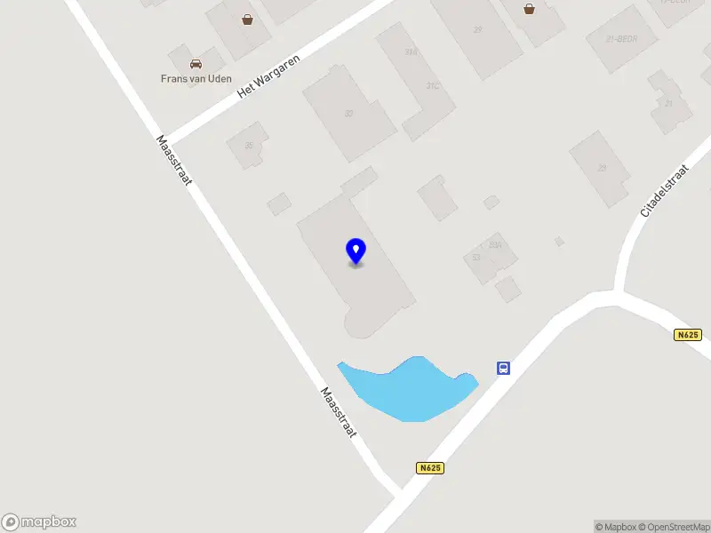 L.B. van Thull Beheer B.V.