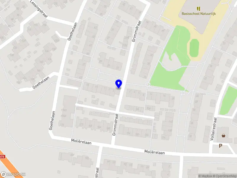 Driessen Horizons Group B.V.