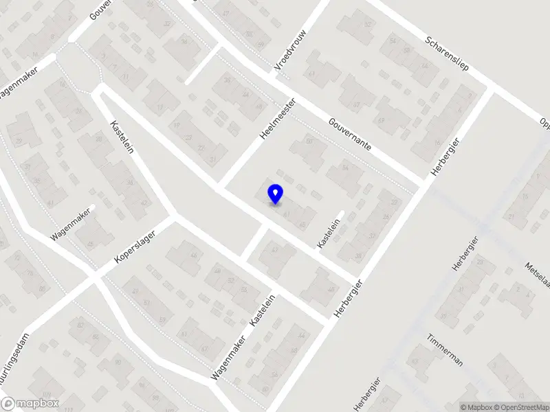 K. van Gent Beheer B.V.