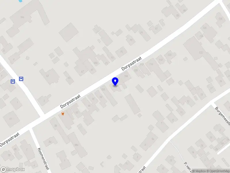 Spaansen Vastgoed B.V.