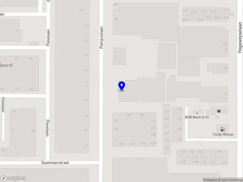 VBH Overseas Activities B.V.