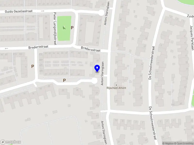 IJzermans Advies B.V.