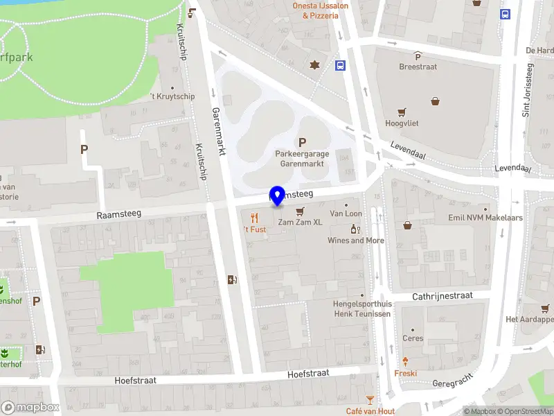 Diony Breedveld interim & advies