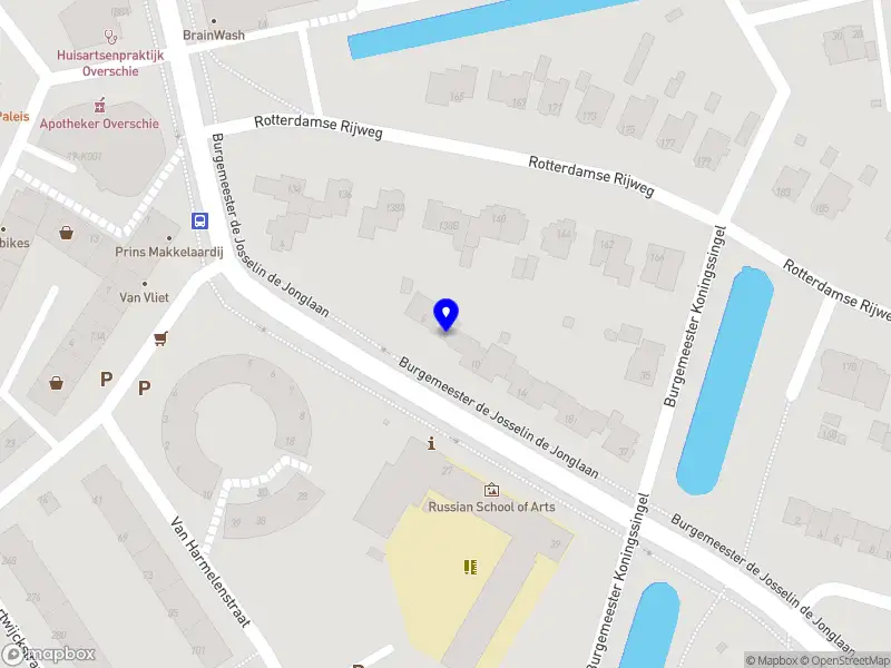 De Nieuwe Kamer B.V.