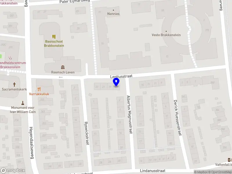 D.A.M. Dienstverlening