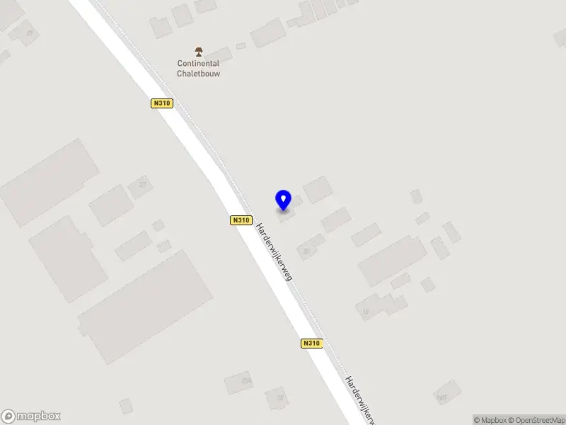 G. Blankespoor Dienstverlening