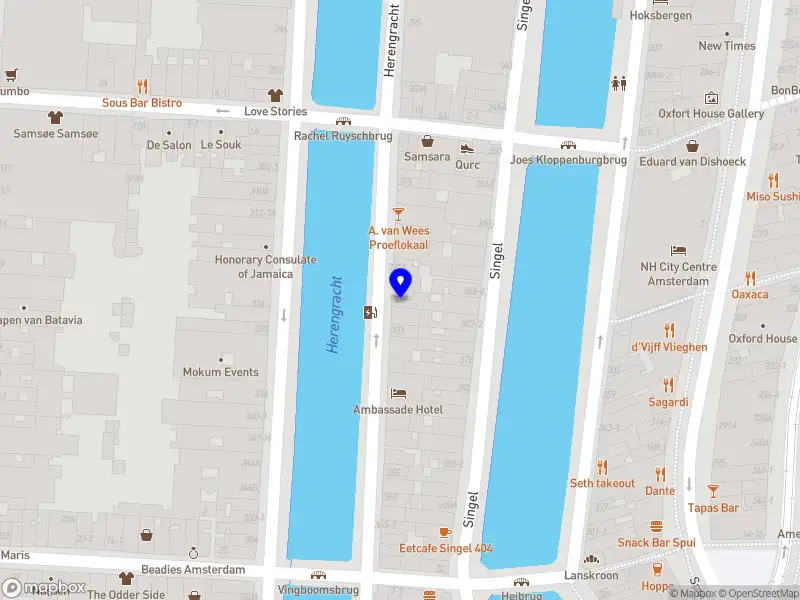 Stichting Administratiekantoor Tas