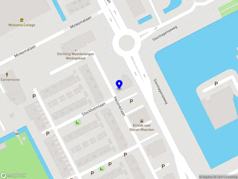 Stichting All Real Estate Solutions