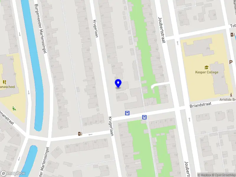 Stichting Goudse Marokkaas