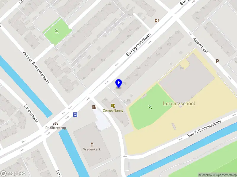 Stichting Amsterdam Kameracademie