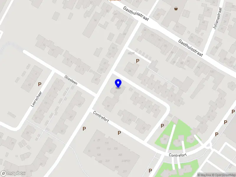 WPA Hesselberth B.V.