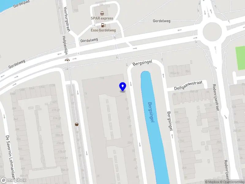 Kumar Global Ventures B.V.