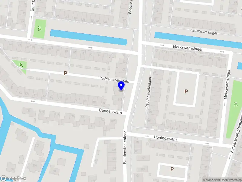 OSP Law Holding B.V.