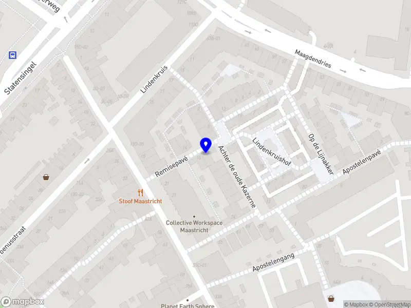 Oliver Properties B.V.