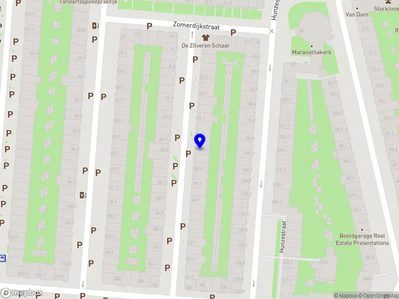 Vereniging van Eigenaars Kribbestraat 31 te Amsterdam