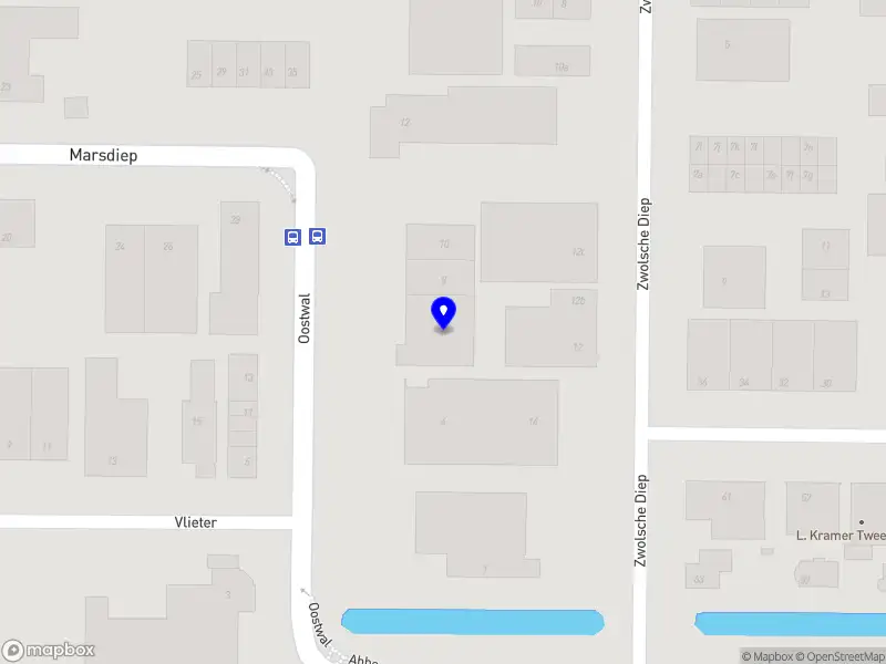 Shoshana Holding B.V.