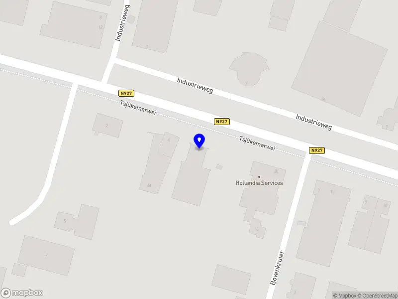 Kanadevia Inova Biogas Veendam B.V.