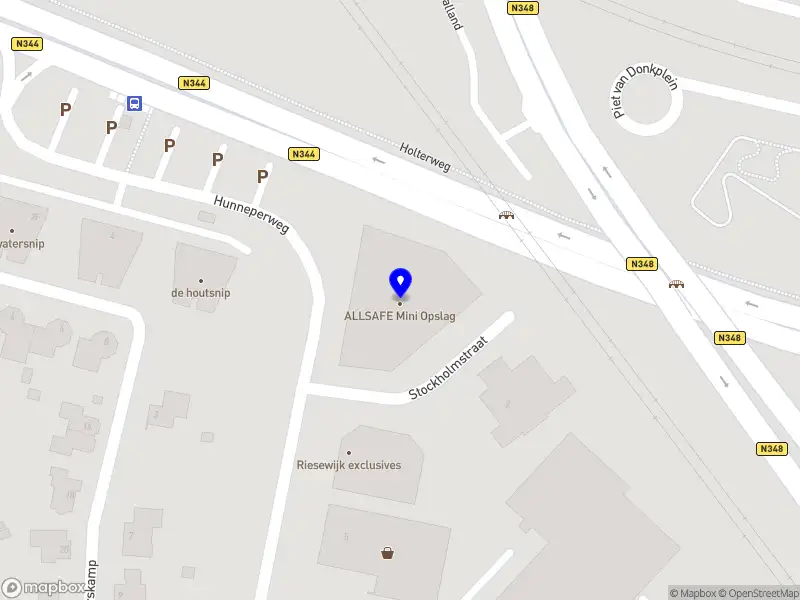 Innosons build solutions