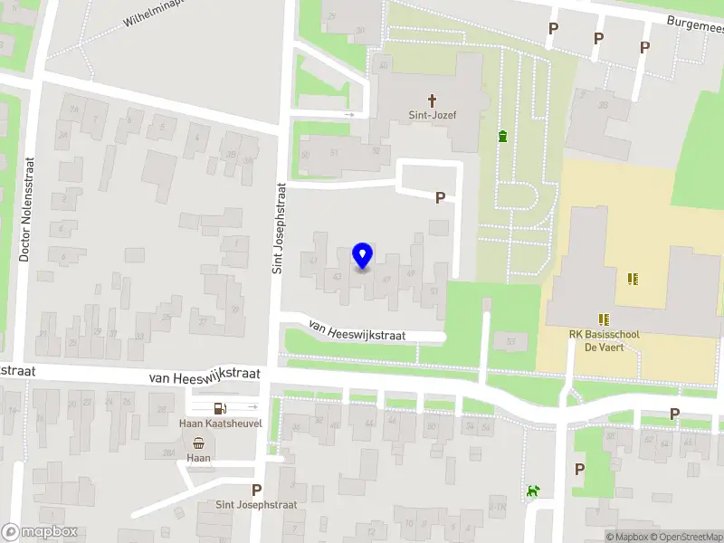 Flex Facility Service Group B.V.