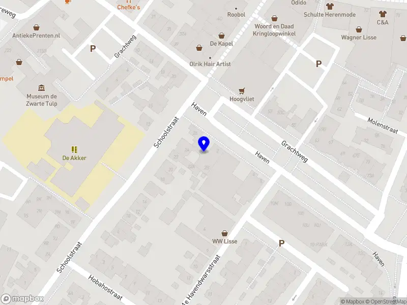 PrimeStone Vastgoed B.V.